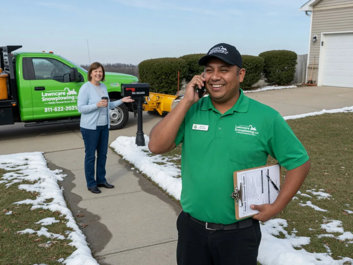 Lawn Care Services By Expert Landscaper Central City, IA FAQs